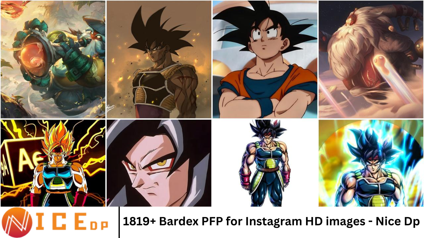 1819+ Bardex PFP for Instagram HD images - Nice Dp