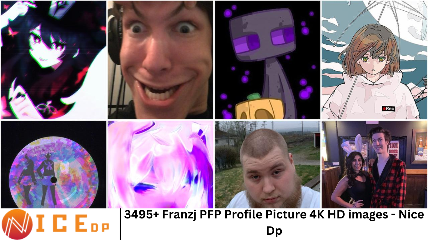 3495+ Franzj PFP Profile Picture 4K HD images - Nice Dp