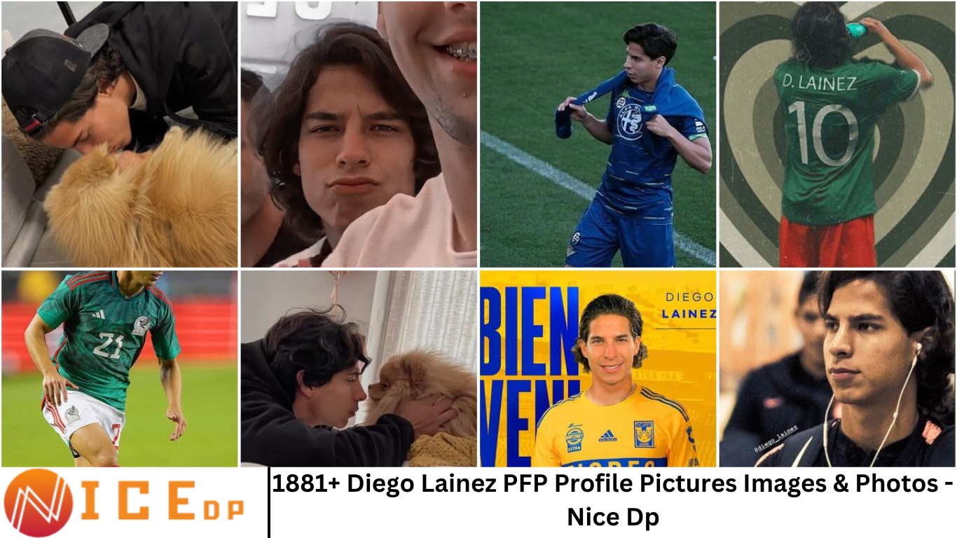 1881+ Diego Lainez PFP Profile Pictures Images & Photos - Nice Dp